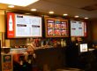 Digital Signage Menu Board